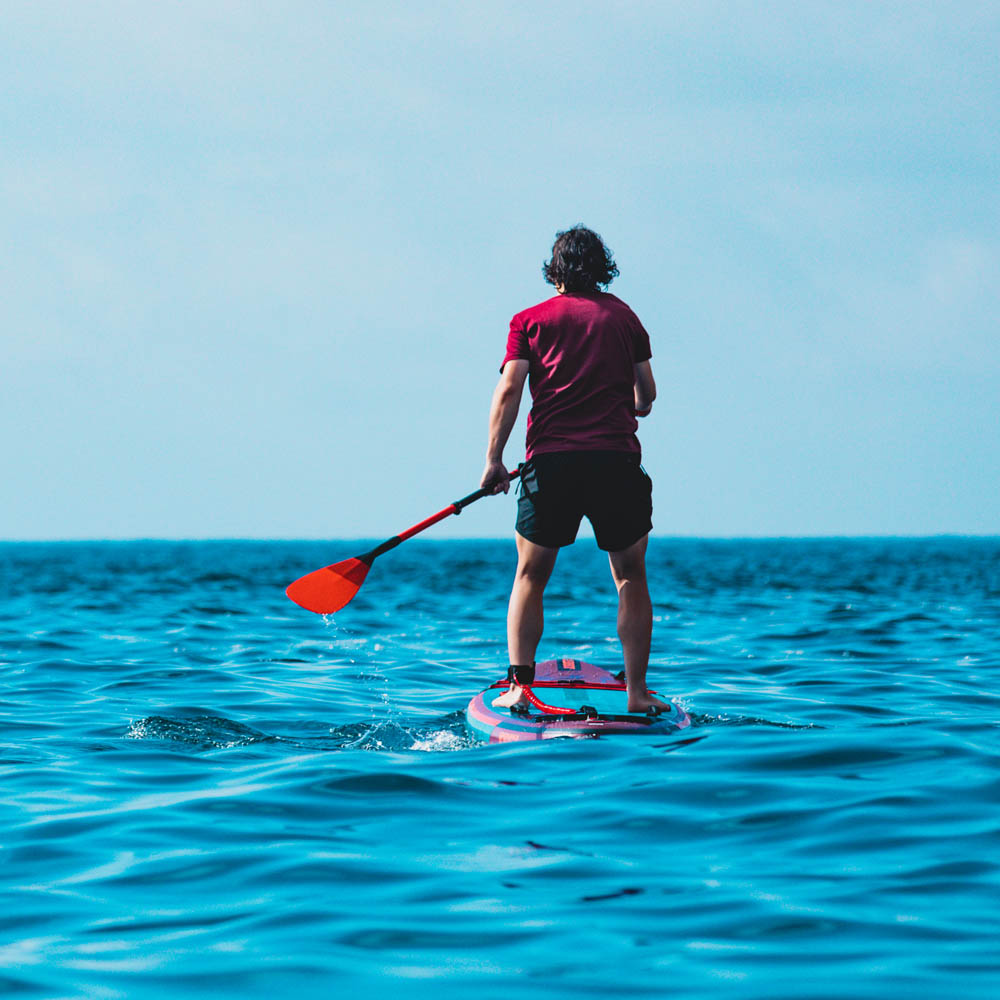 Jobe Mohaka 10.2 aufblasbares SUP-Paket 4