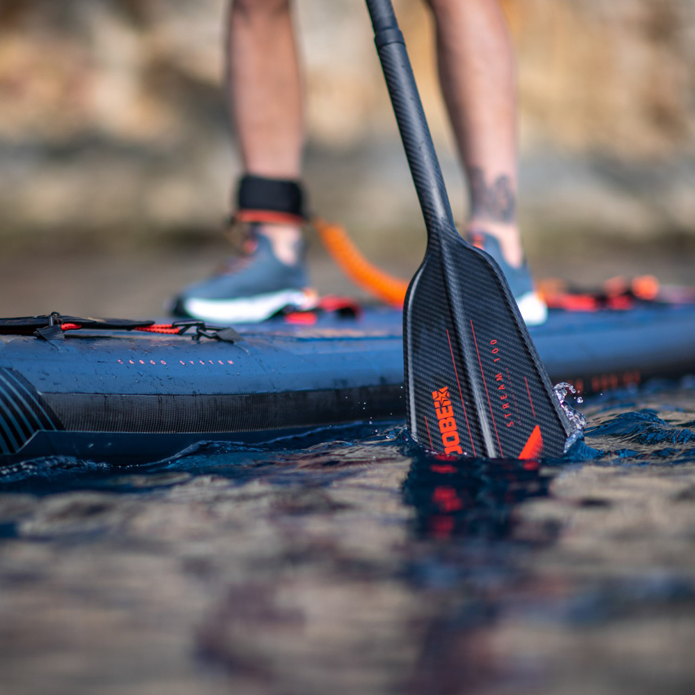 Jobe Duna Elite 11.6 aufblasbares SUP-Vorteilspaket 3