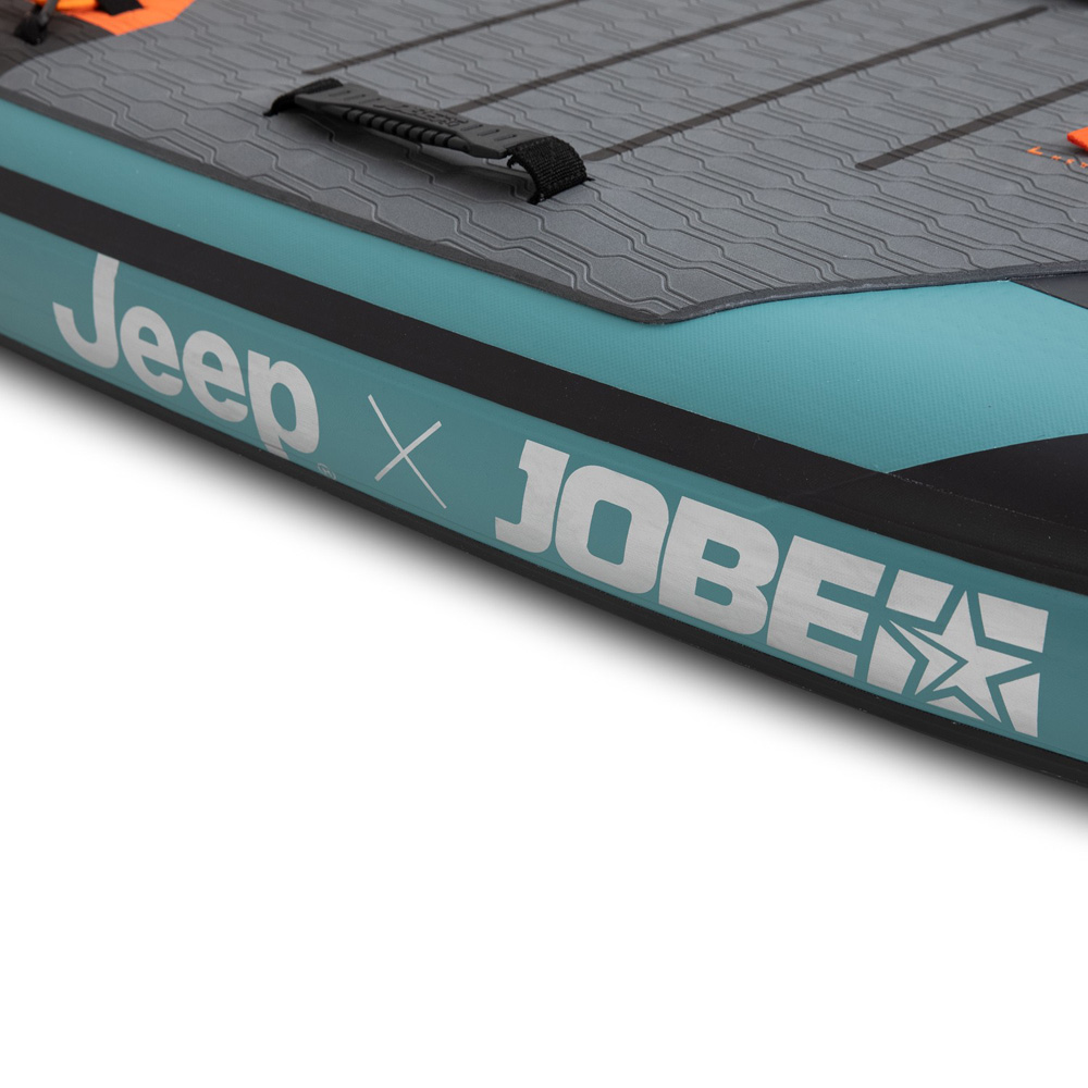 Jobe JEEP 11.6 aufblasbares SUP Paket 7