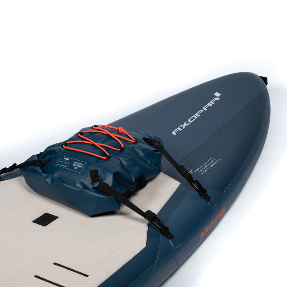 Jobe Axopar Adventure 11.6 aufblasbares SUP Paket 12