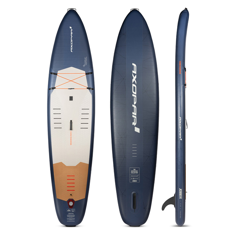 Jobe Axopar Adventure 11.6 aufblasbares SUP Paket 2