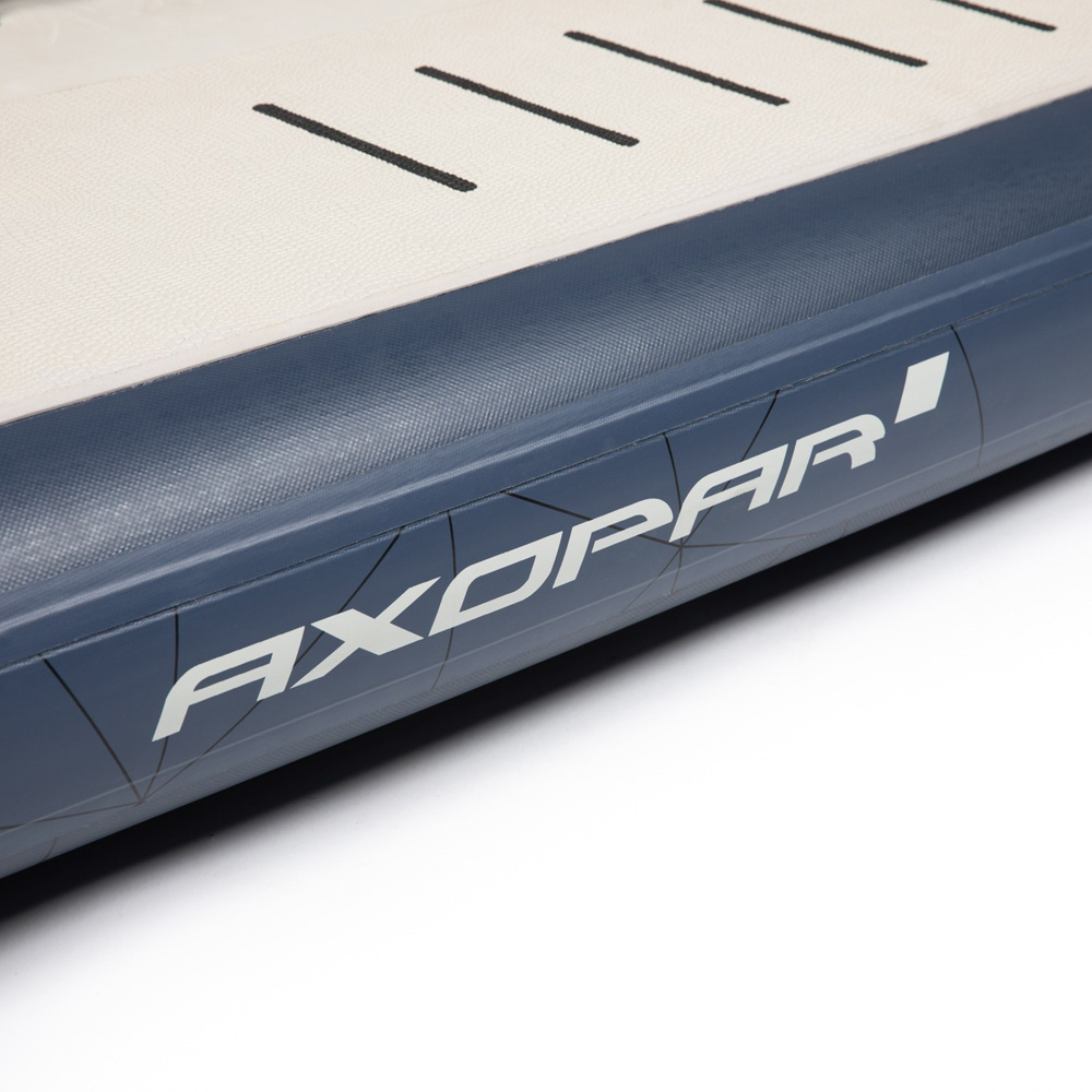 Jobe Axopar Adventure 11.6 aufblasbares SUP Paket 3