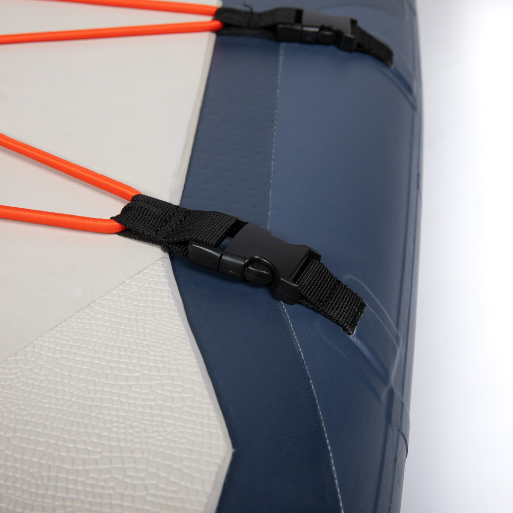 Jobe Axopar Adventure 11.6 aufblasbares SUP Paket 6