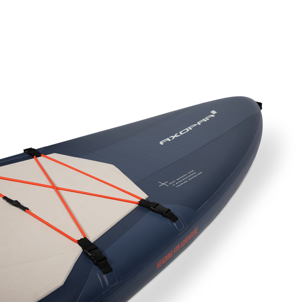 Jobe Axopar Adventure 11.6 aufblasbares SUP Paket 7