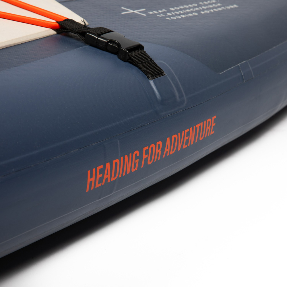 Jobe Axopar Adventure 11.6 aufblasbares SUP Paket 8