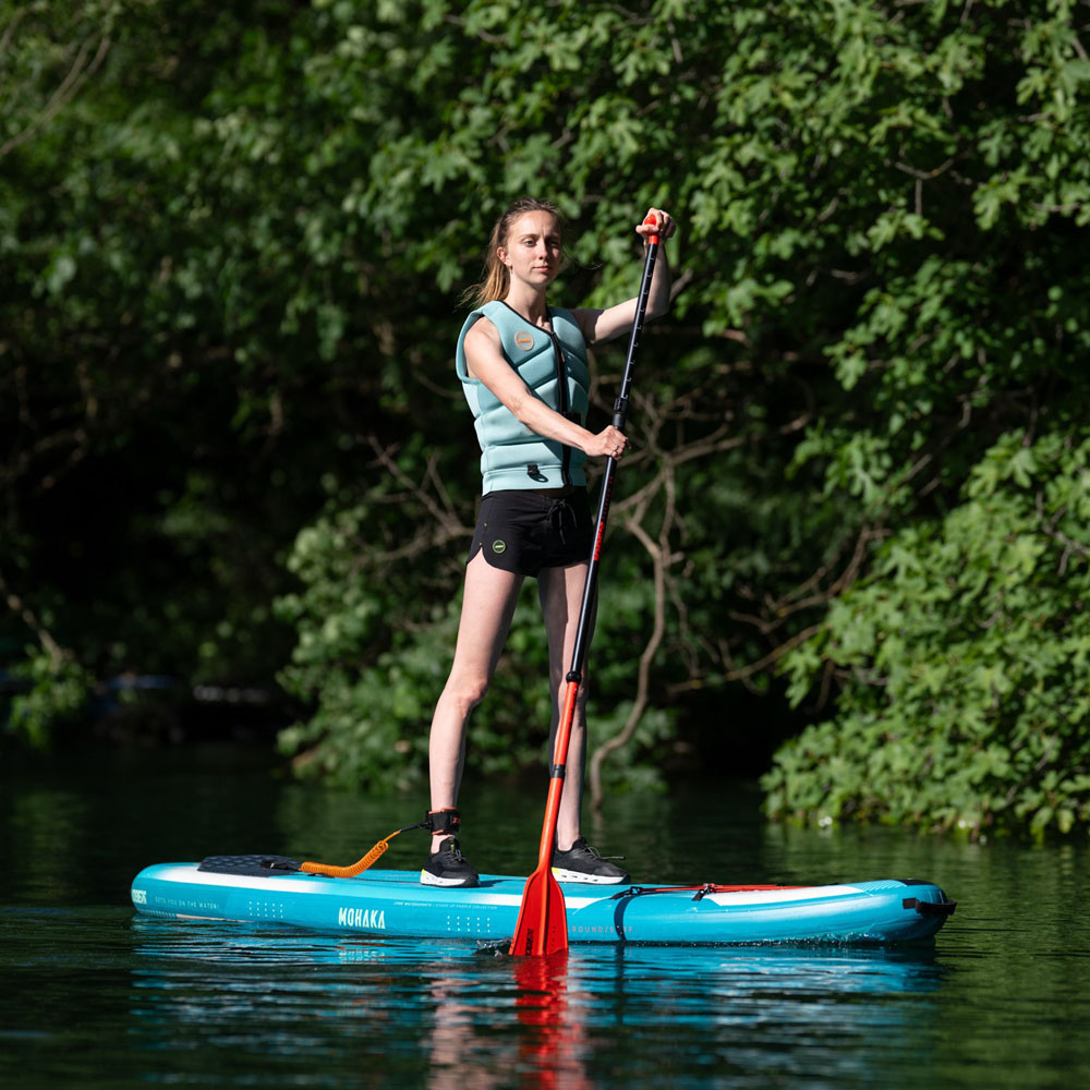 Jobe Mohaka 10.2 aufblasbares SUP-Paket 3