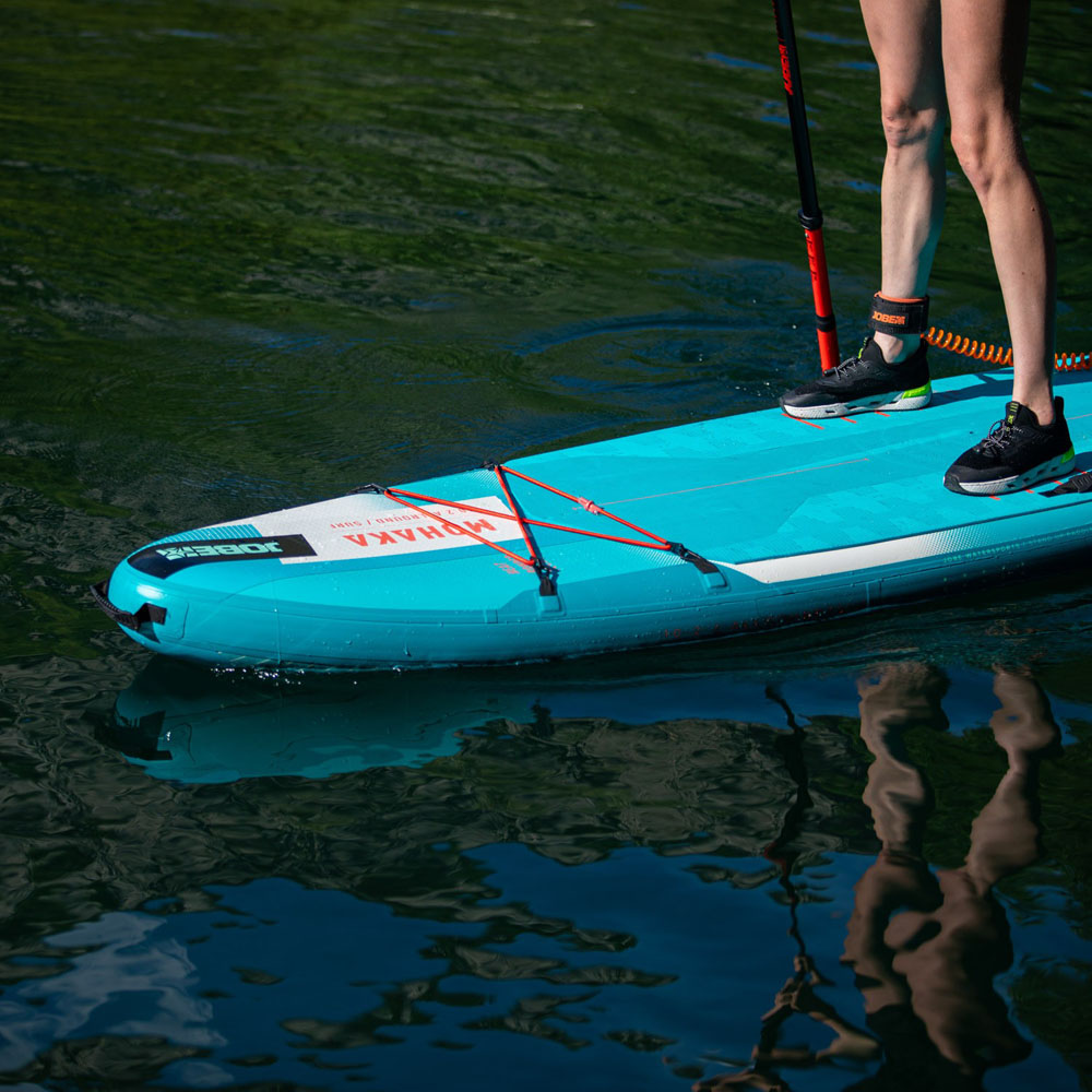Jobe Mohaka 10.2 aufblasbares SUP-Paket 4