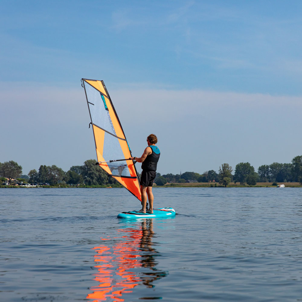 Jobe Mohaka 10.2 aufblasbares SUP-Paket 6