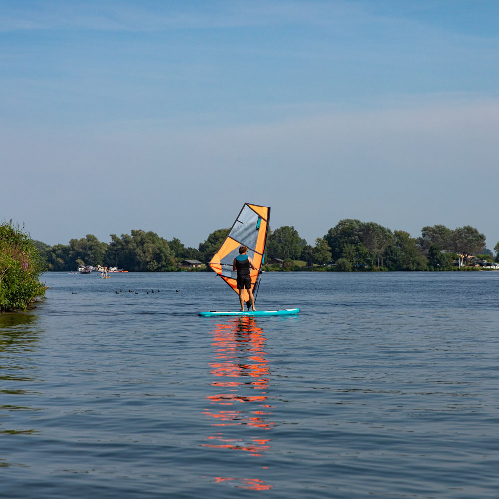 Jobe Mohaka 10.2 aufblasbares SUP-Paket 7