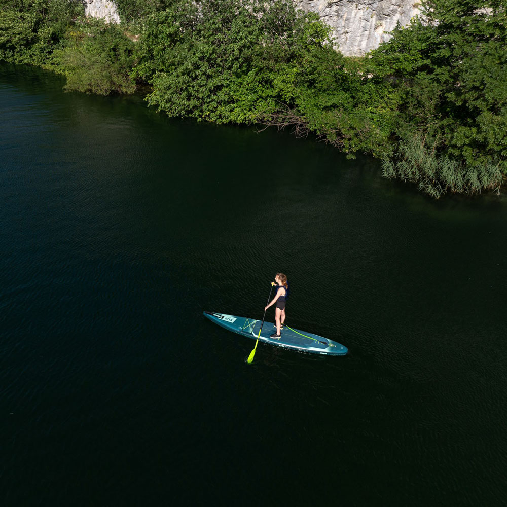 Jobe Neva 12.6 aufblasbares SUP-Paket 7
