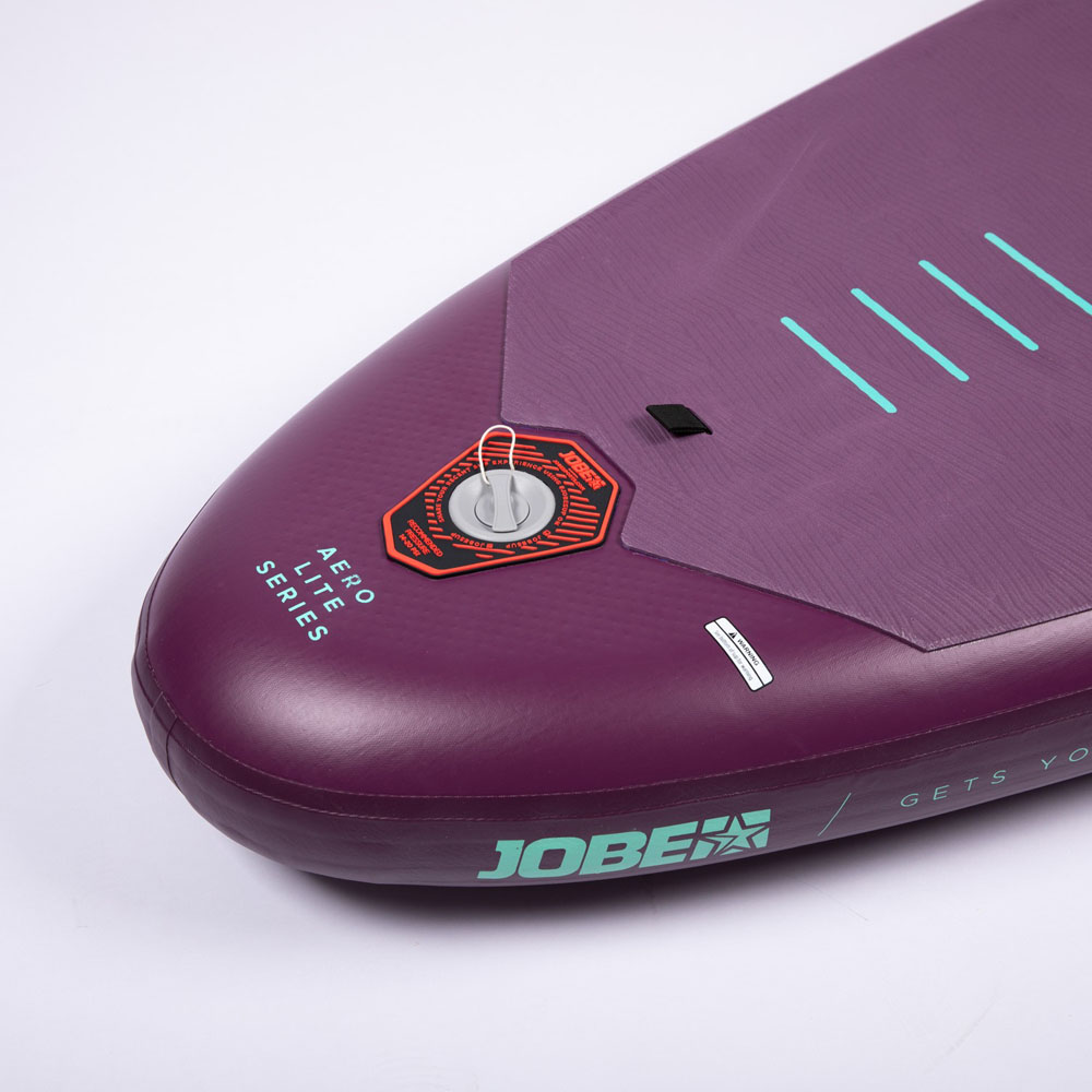 Jobe Lina 10.0 aufblasbares SUP-Paket 7