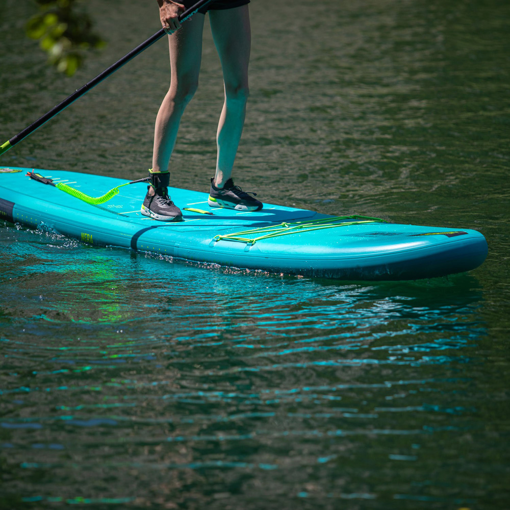 Jobe Nera 10.6 aufblasbares SUP-Paket 11