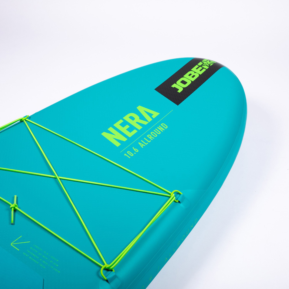 Jobe Nera 10.6 aufblasbares SUP-Paket 3