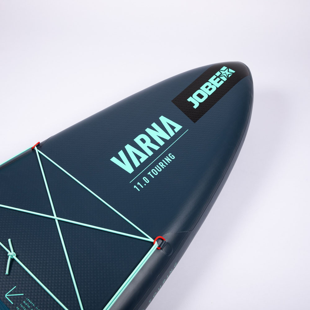 Jobe Varna 11.0 aufblasbares SUP-Paket 3
