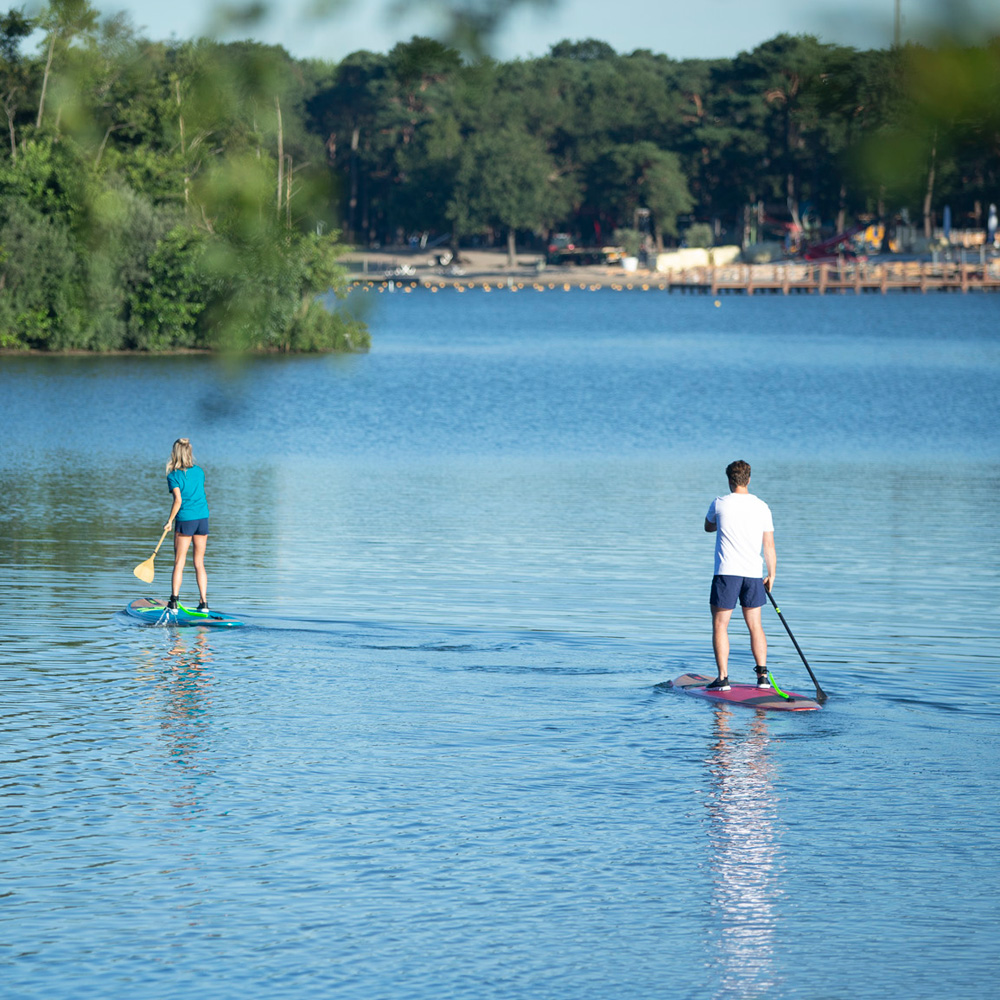 Jobe Parana 11.6 Bambus SUP-Board 2