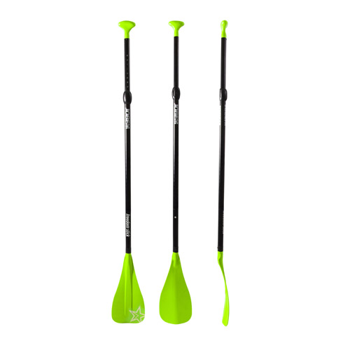 Jobe Freedom Stick Sup Paddel Kinder foto 1