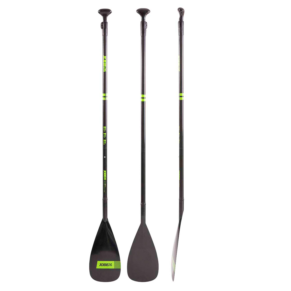 Jobe Carbon Pro SUP Paddel 2-teilig foto 1