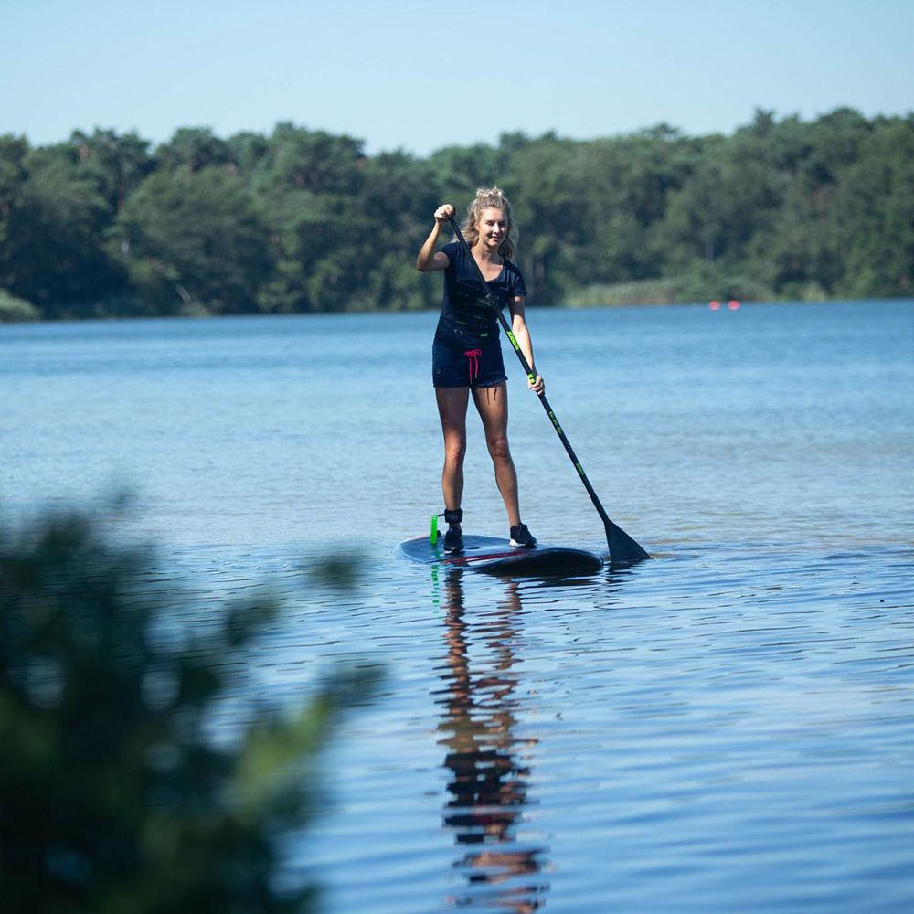 Jobe Carbon Pro SUP Paddel 2-teilig 2
