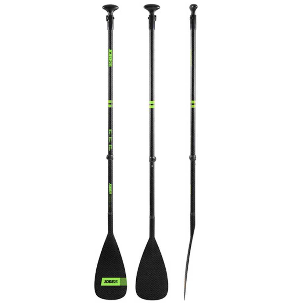 Jobe Carbon Pro SUP Paddel 3-teilig 2