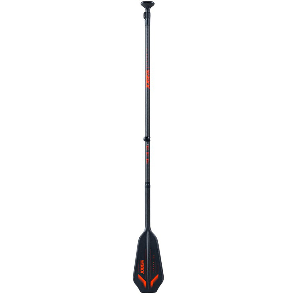Jobe Stream Carbon 100 SUP-Paddel 3-teilig foto 1