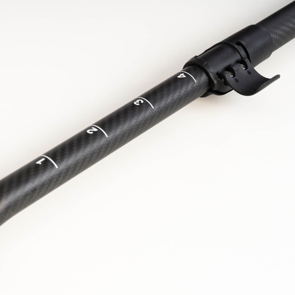 Jobe Stream Carbon 100 SUP-Paddel 3-teilig 2