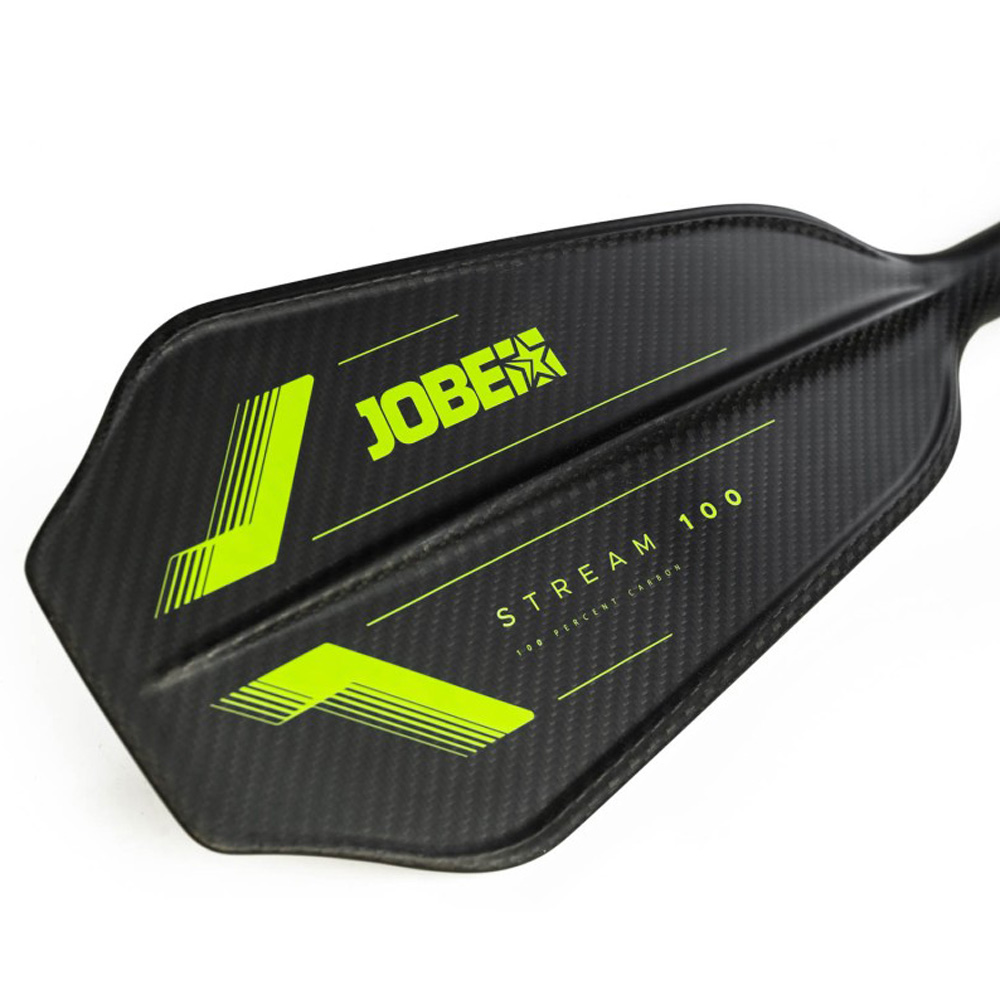 Stream Carbon 100 SUP Paddel 2-teilig