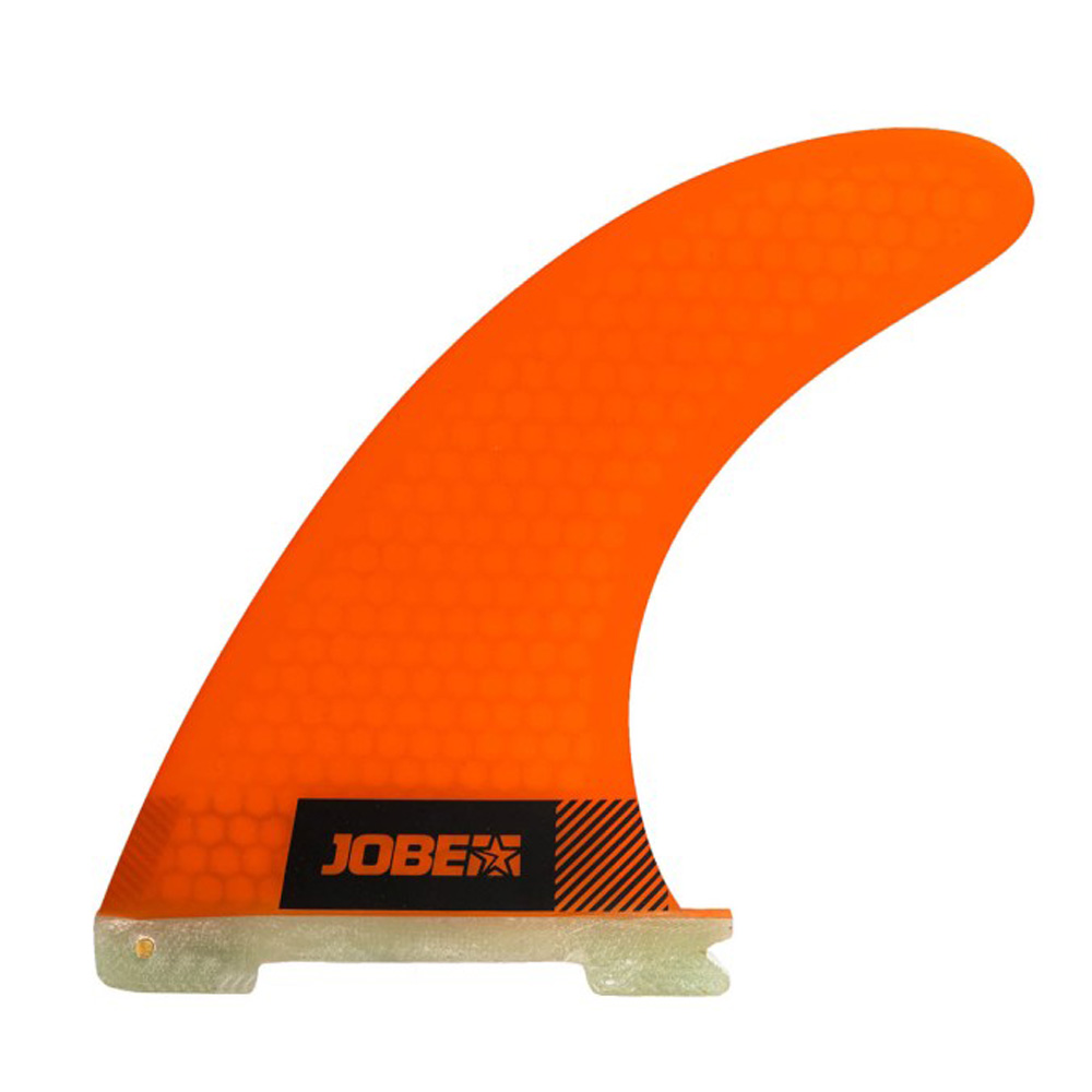 Jobe Honeycomb Flosse orange 3
