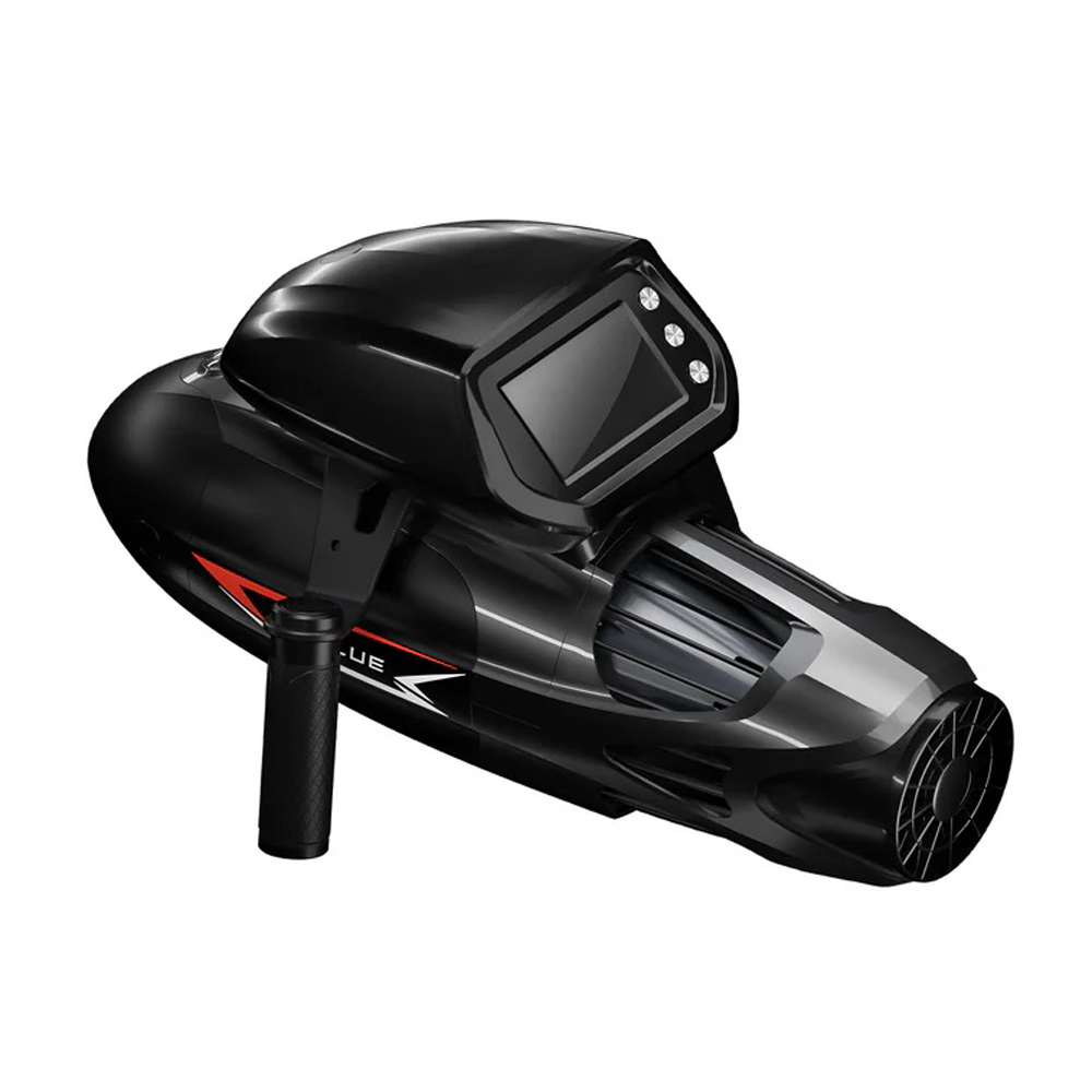 Sublue Vapor Unterwasserscooter grau foto 1