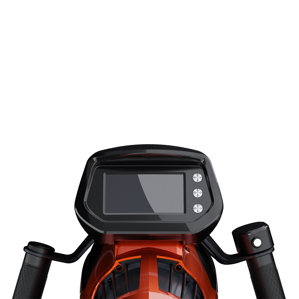 Sublue Vapor Unterwasserscooter rot 3