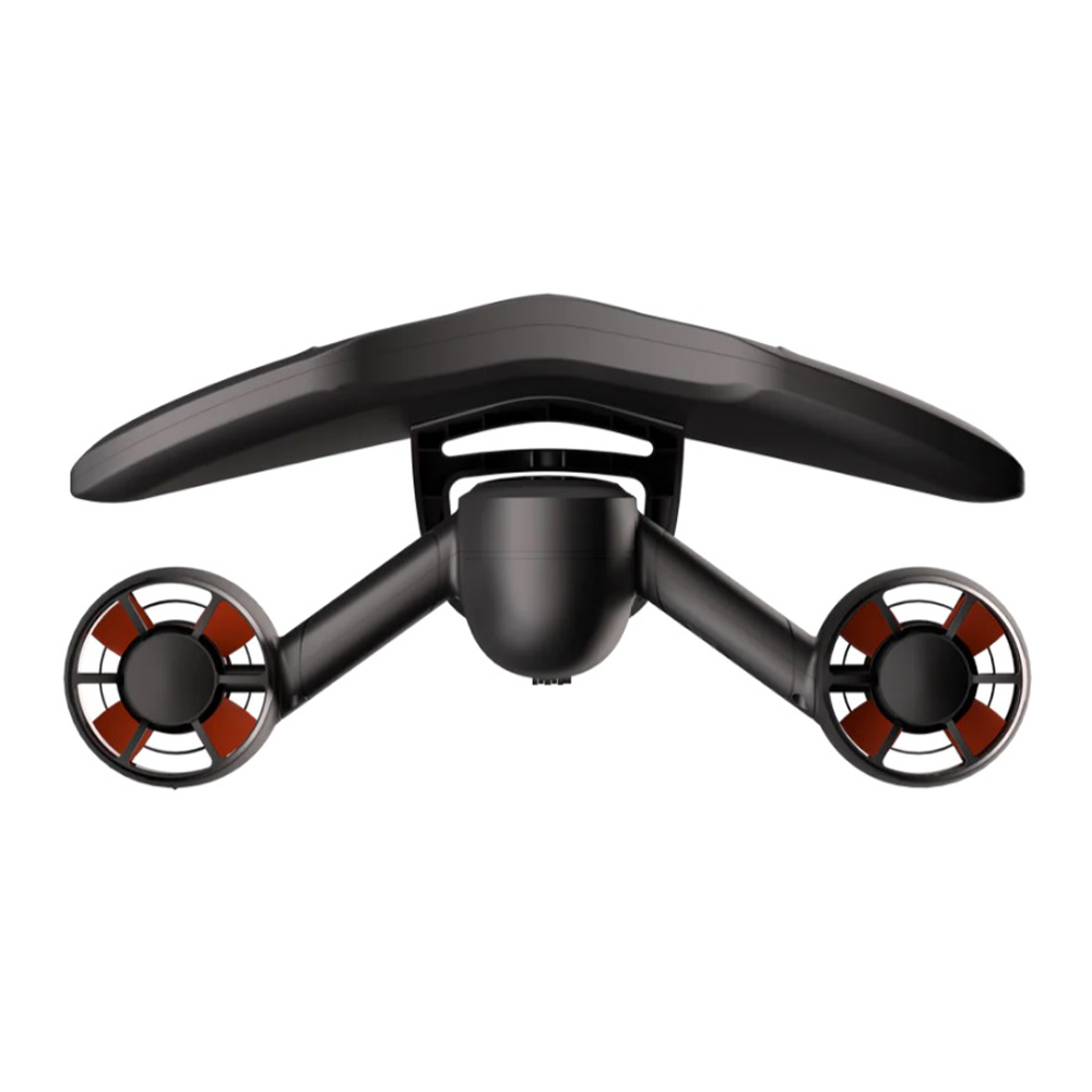 Sublue Mix Pro Unterwasserscooter Black Gold 3