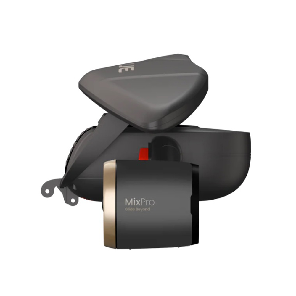 Sublue Mix Pro Unterwasserscooter Black Gold 4