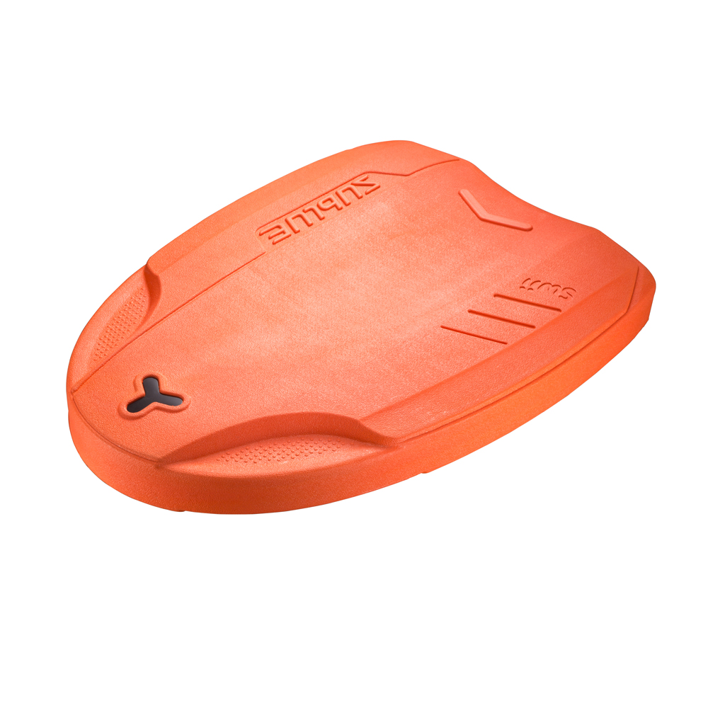 Sublue Swii Kickboard Orange 2