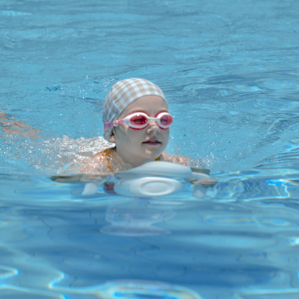 Sublue Hagul Unterwasserscooter weiß 11