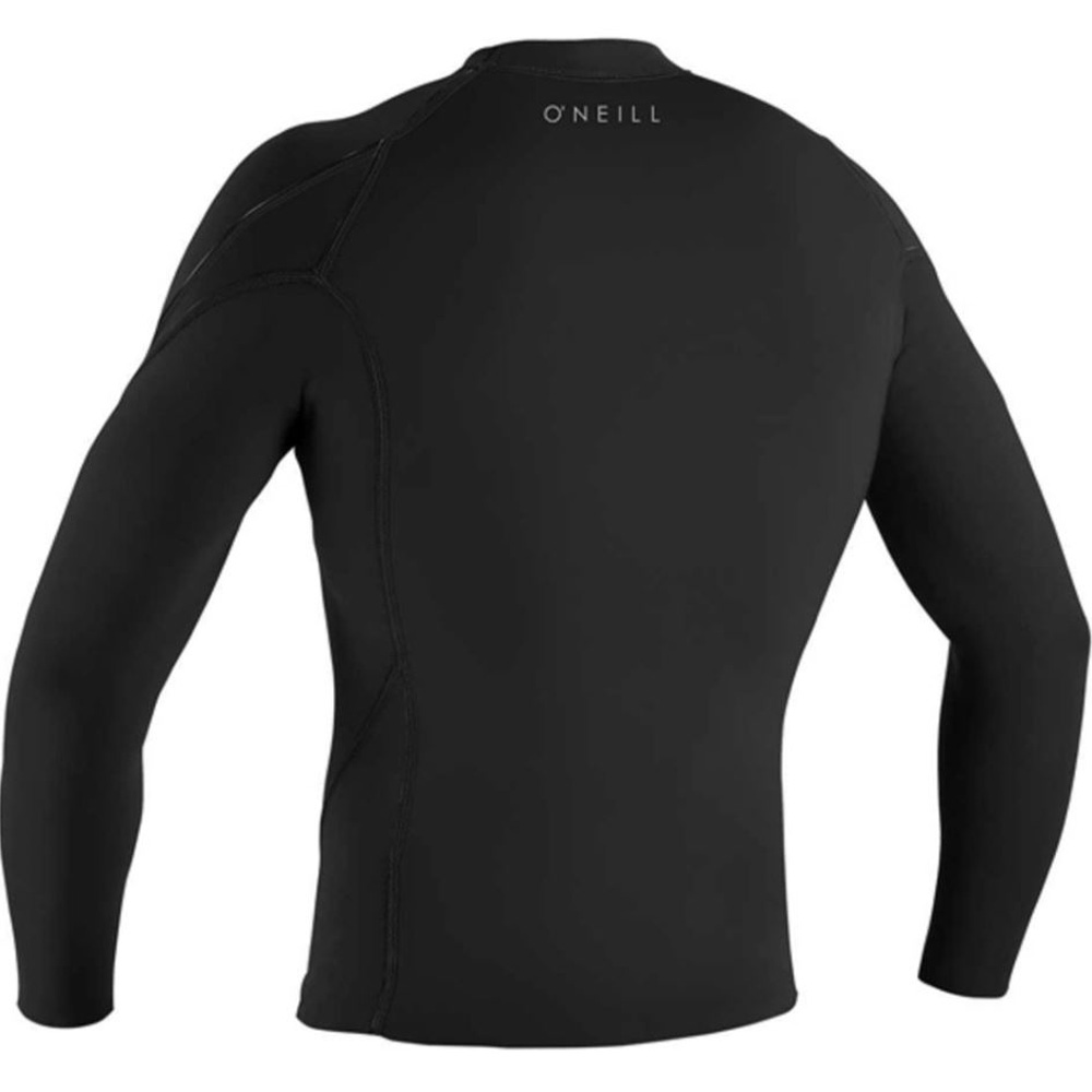 Oneill Reactor-2 1.5mm L/S Top schwarz 2
