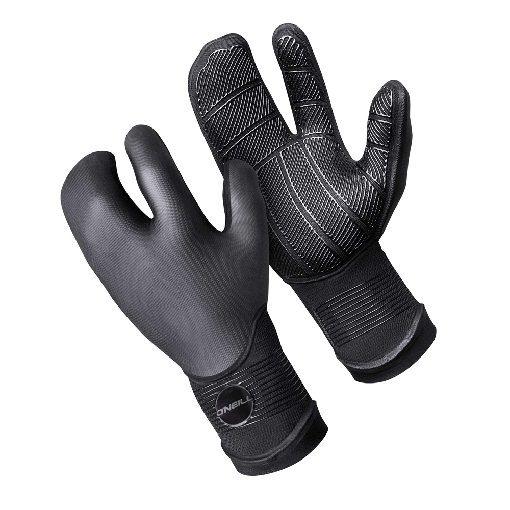 Oneill Psycho Tech 5mm Hummer Neoprenhandschuhe foto 1