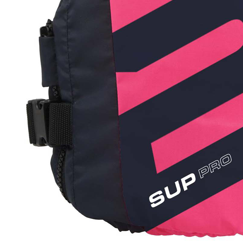 baltic SUP Pro 50N Schwimmweste rosa/marineblau 3