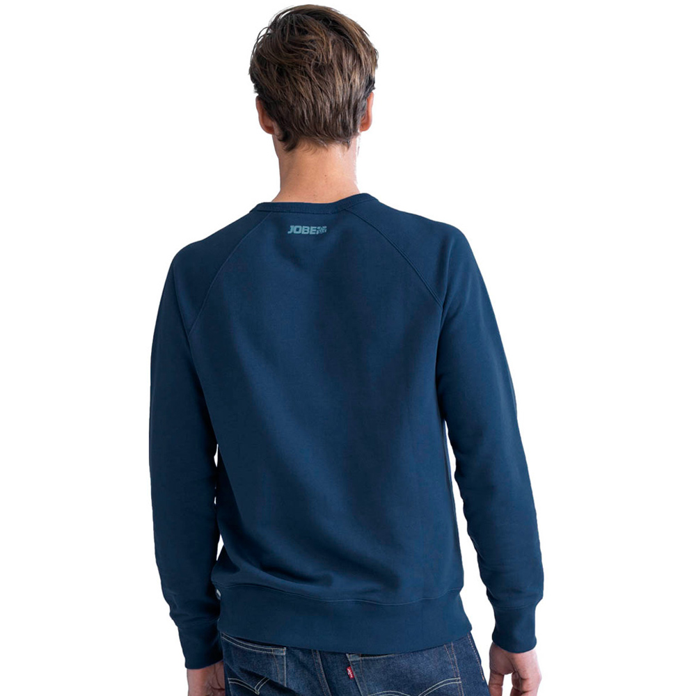 Jobe Sweater Mitternacht Blau 2