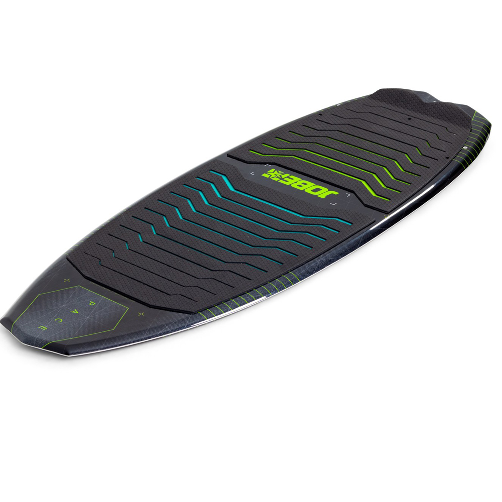 Jobe Pace Wakesurfer Schwarz 2