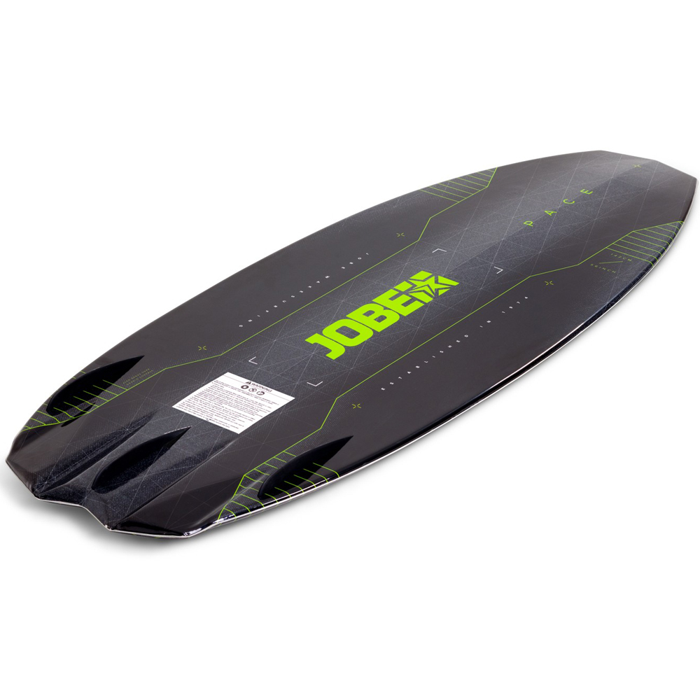 Jobe Pace Wakesurfer Schwarz 3