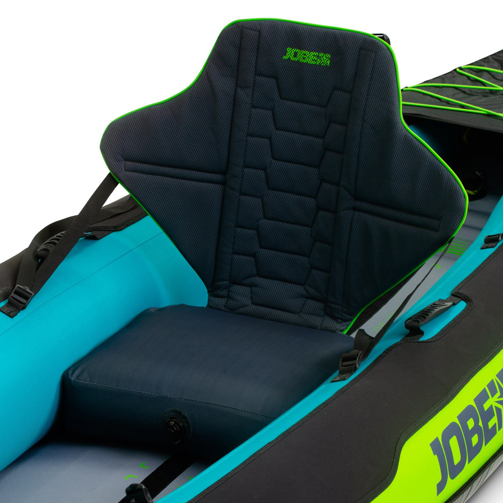 Jobe Croft 11.2 aufblasbares Kajakpaket 2