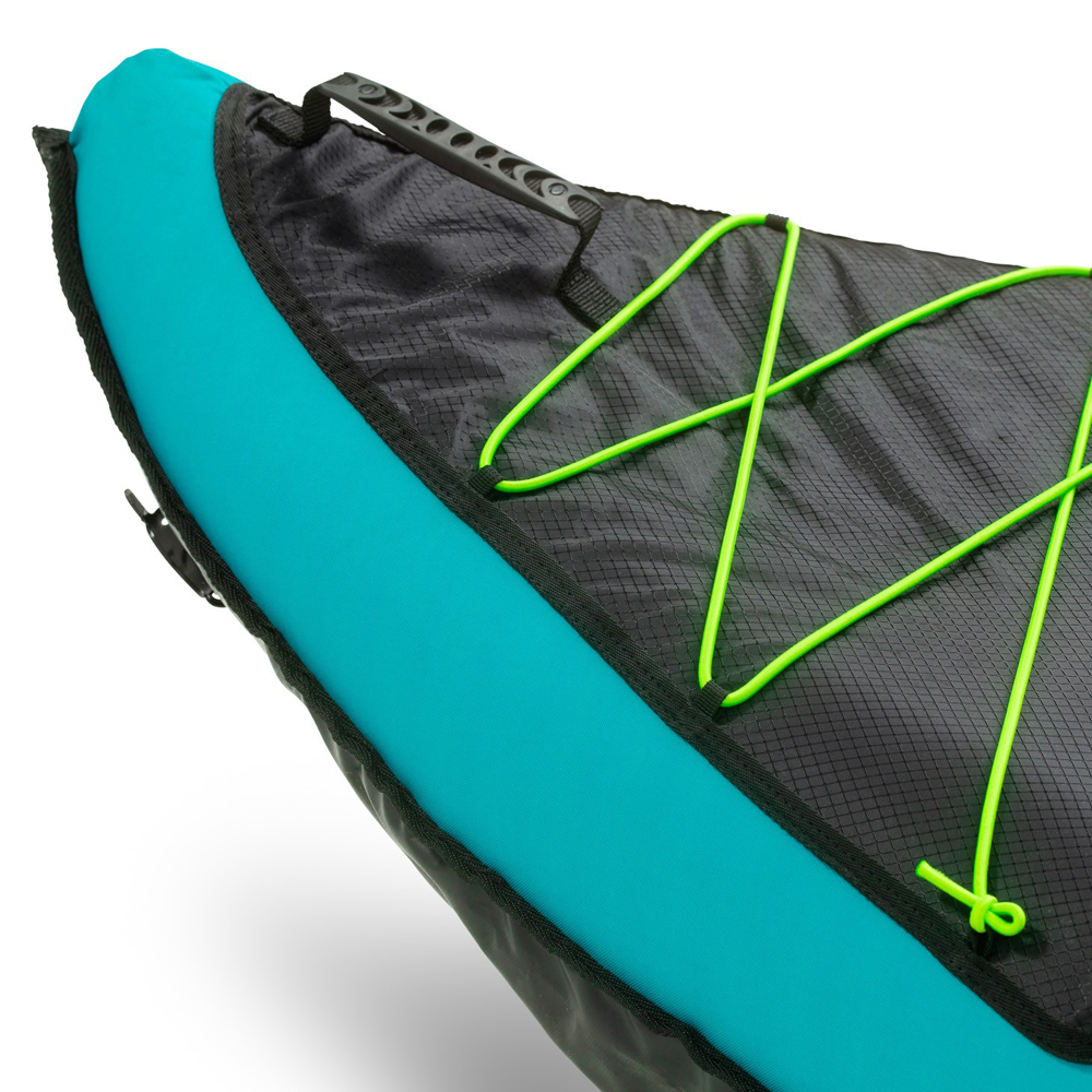 Jobe Croft 11.2 aufblasbares Kajakpaket 3