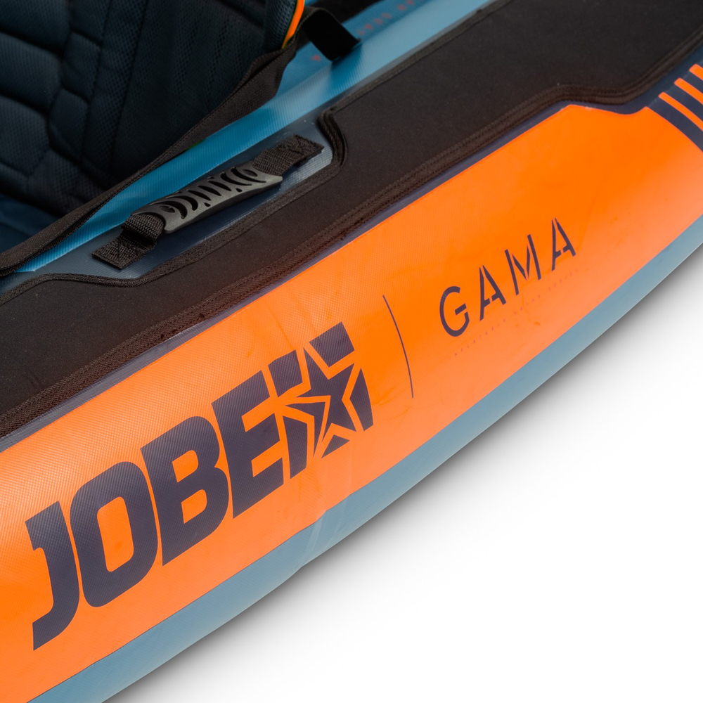 Jobe Gama 12.0 aufblasbares Kajakpaket 3