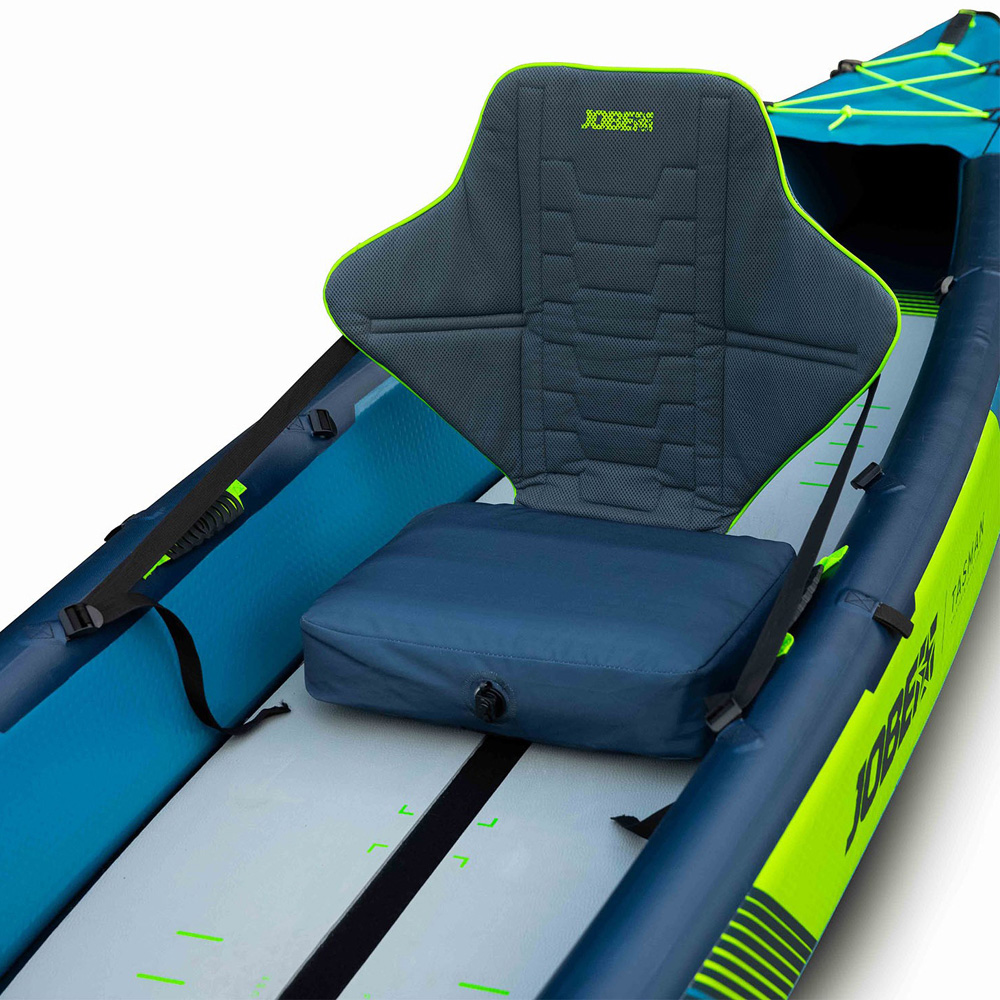 Jobe Tasman 14.5 aufblasbares Kajakpaket 2