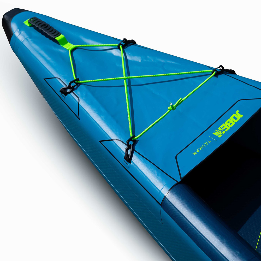 Jobe Tasman 14.5 aufblasbares Kajakpaket 3