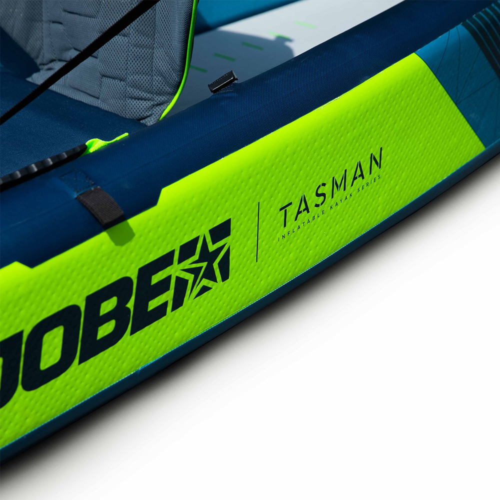 Jobe Tasman 14.5 aufblasbares Kajakpaket 4