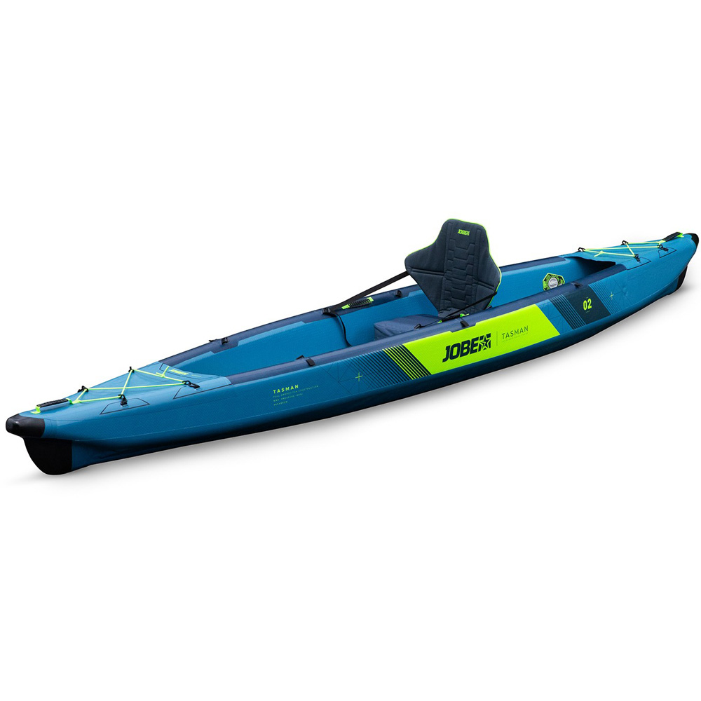 Jobe Tasman 14.5 aufblasbares Kajakpaket 8