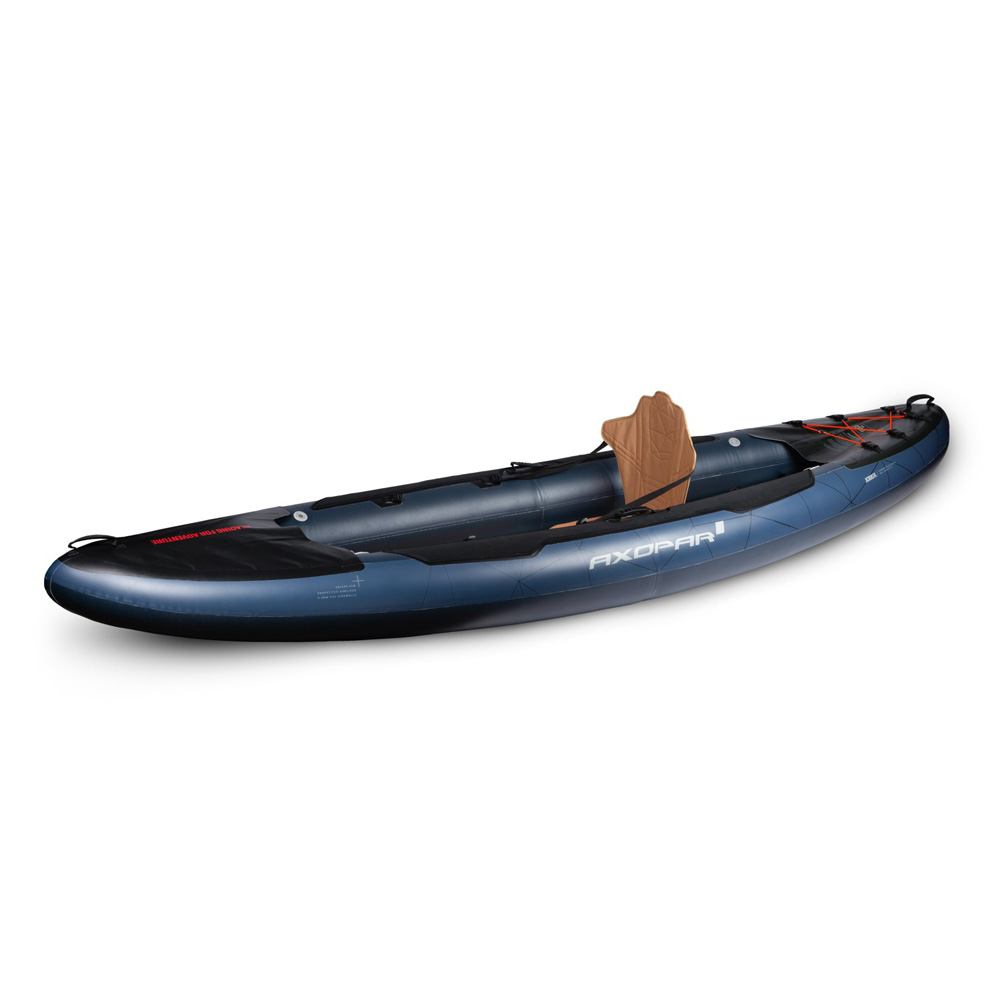Jobe Axopar Adventure Gama 12.0 aufblasbares Kajak Paket 12
