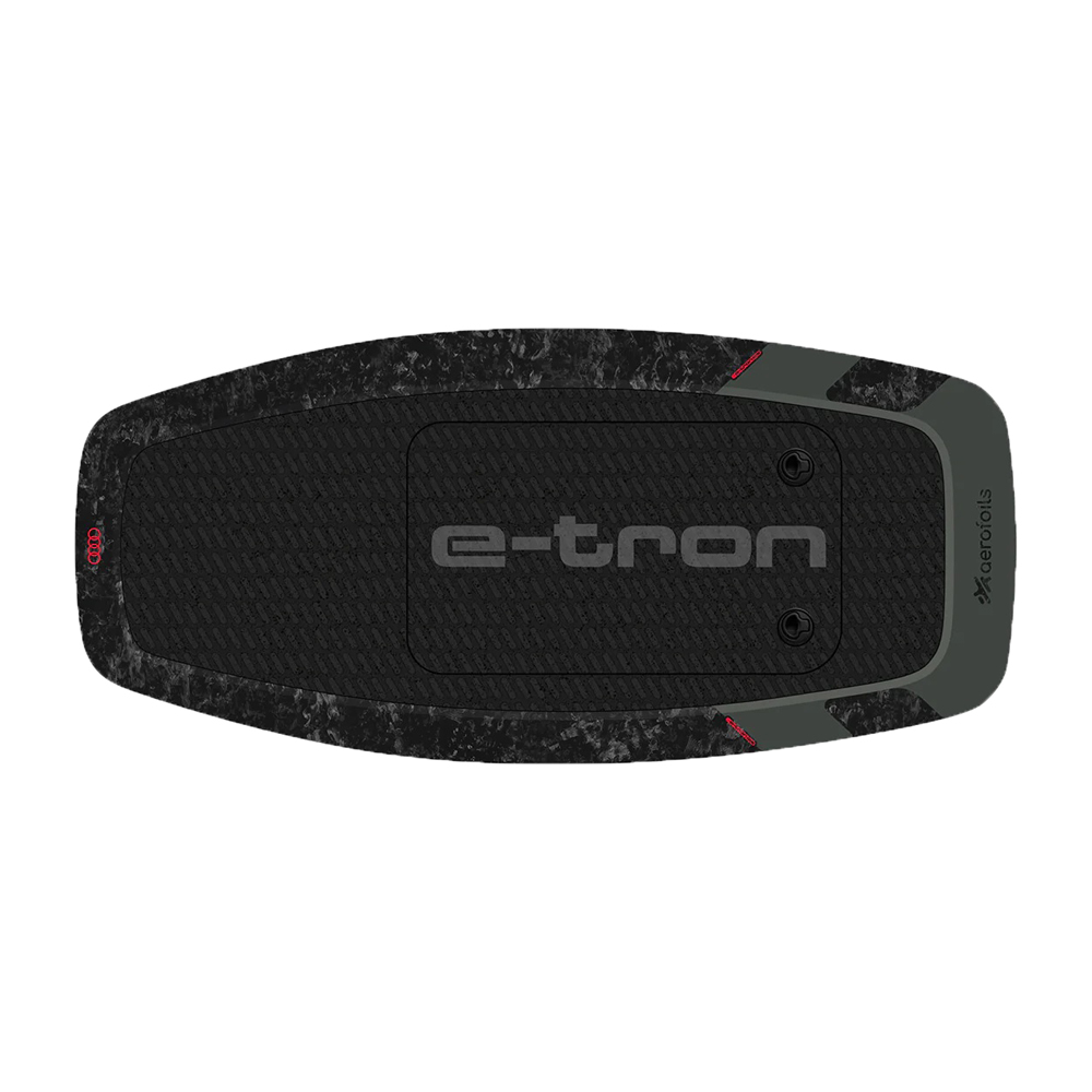 Aerofoils Audi e-tron eFoil Board Competition Carboncamo foto 1
