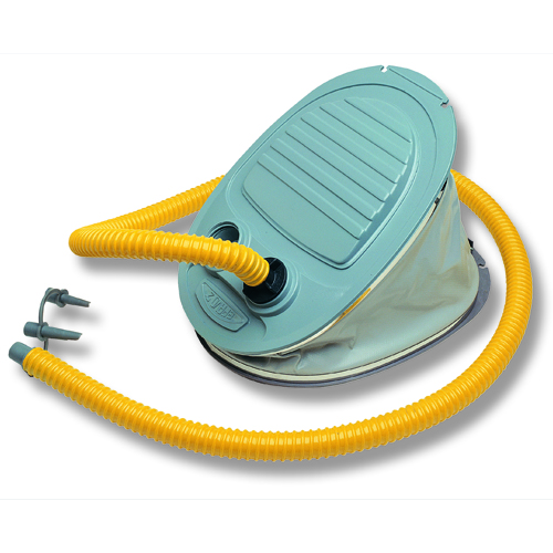 Bravo 1 Fußpumpe 5 Liter 3