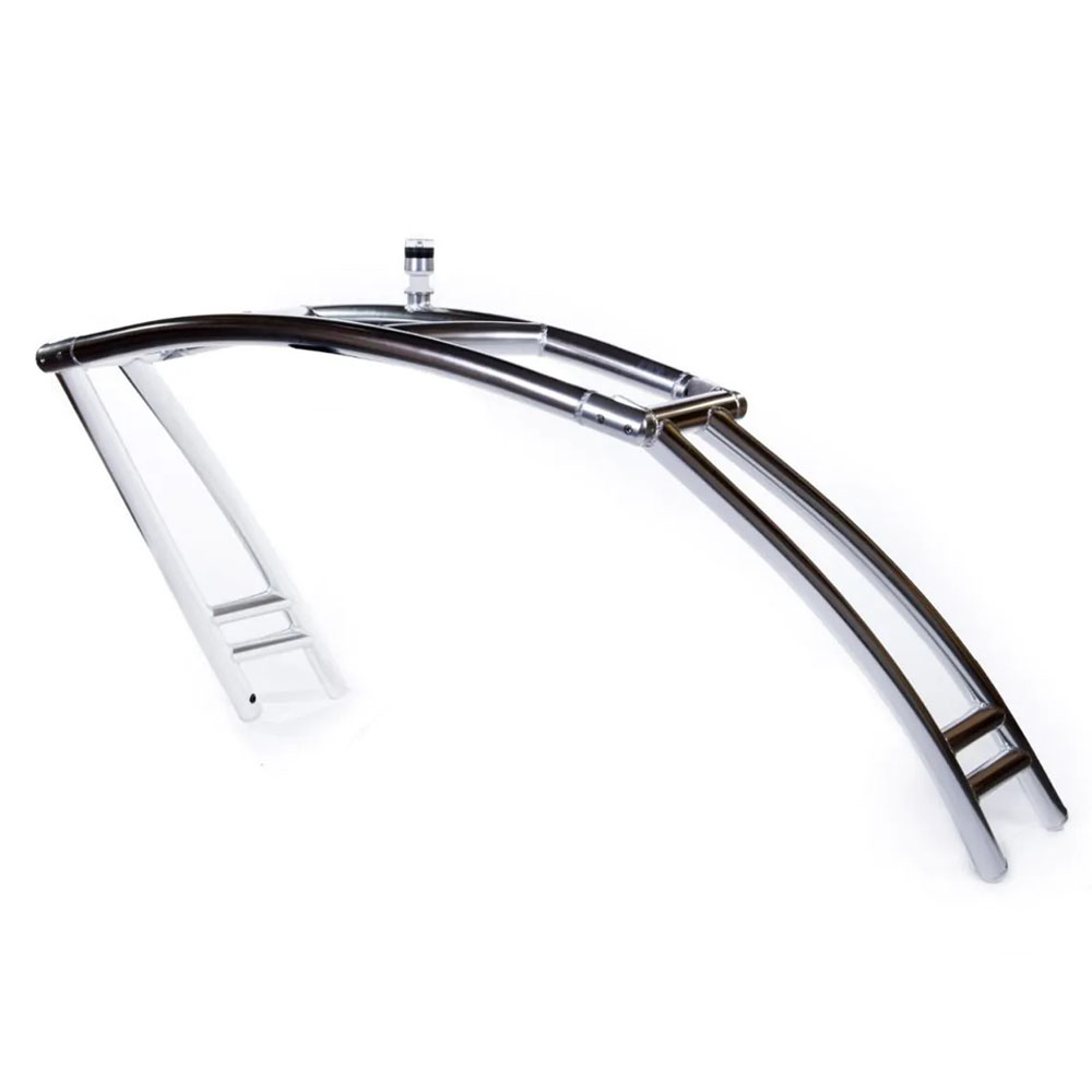 Monster MTK XL Wakeboard-Turm poliert foto 1